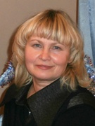 Прокопцова Ирина Павловна 